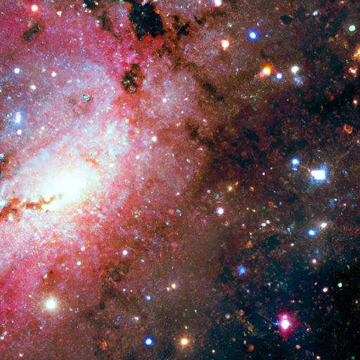 The Multiverse Theory: Examining The Possibilities In Cosmology The Multiverse Theory: Examining The Possibilities In Cosmology