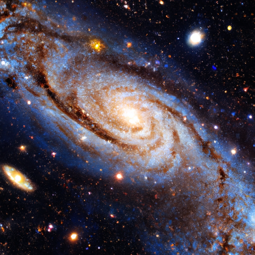 Exploring The Fundamentals Of Cosmology: A Beginner’s Guide – Universe Sage