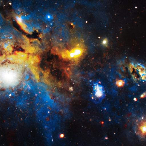 Unraveling The Mystery: A Deep Dive Into Dark Matter And Dark Energy Unraveling The Mystery: A Deep Dive Into Dark Matter And Dark Energy