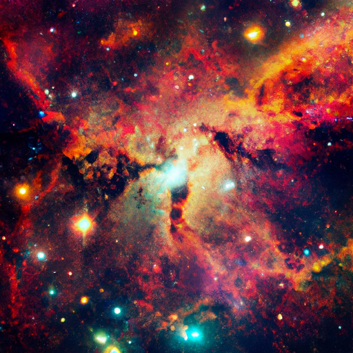 Expanding Universe: How The Big Bang Continues To Shape The Fabric Of Space Expanding Universe: How The Big Bang Continues To Shape The Fabric Of Space