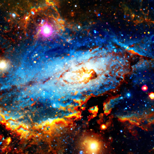 Unraveling Cosmic Creation: A Comprehensive Guide To The Big Bang Theory Unraveling Cosmic Creation: A Comprehensive Guide To The Big Bang Theory