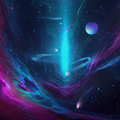 Cosmic Inflation: Understanding The Expansion Of The Universe Cosmic Inflation: Understanding The Expansion Of The Universe