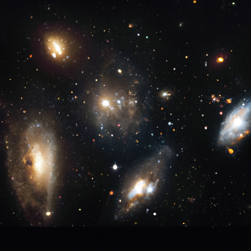 The Hubble Space Telescope And Its Contributions To Modern Cosmology The Hubble Space Telescope And Its Contributions To Modern Cosmology