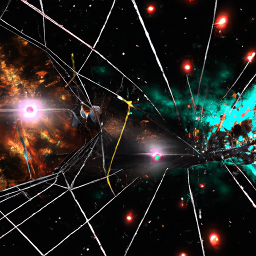 Multiverse Theory: Exploring The Possibility Of Parallel Universes