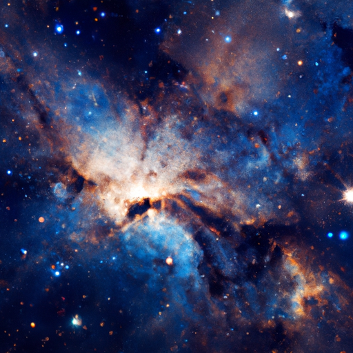 From Galaxies To Black Holes: Unveiling The Secrets Of Cosmology From Galaxies To Black Holes: Unveiling The Secrets Of Cosmology