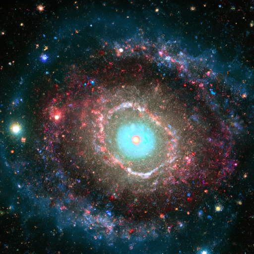 Philosophical Implications Of The Big Bang: Reflecting On Existence, Time, And Creation