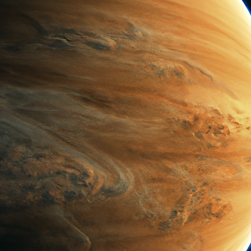 Venusian Weather Patterns: Understanding The Extreme Climate Venusian Weather Patterns: Understanding The Extreme Climate
