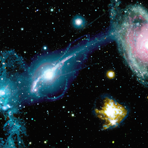 Understanding The Expanding Universe: Key Concepts In Cosmology