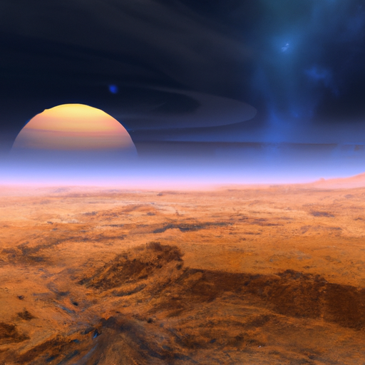 The Potential For Life On Venus: Analyzing Recent Scientific Findings The Potential For Life On Venus: Analyzing Recent Scientific Findings