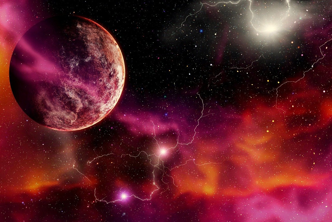 The Origins Of The Universe: Exploring The Basics Of Cosmology The Origins Of The Universe: Exploring The Basics Of Cosmology