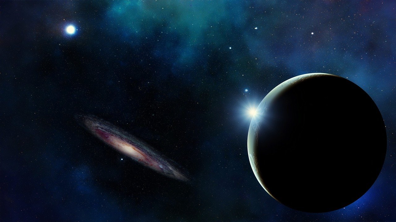 From Galaxies To Black Holes: Unveiling The Secrets Of Cosmology From Galaxies To Black Holes: Unveiling The Secrets Of Cosmology