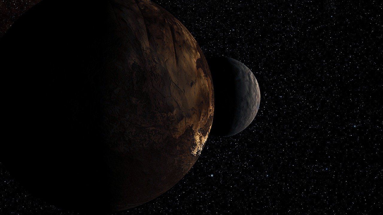 The Multiverse Theory: Is Our Universe The Only One? The Multiverse Theory: Is Our Universe The Only One?