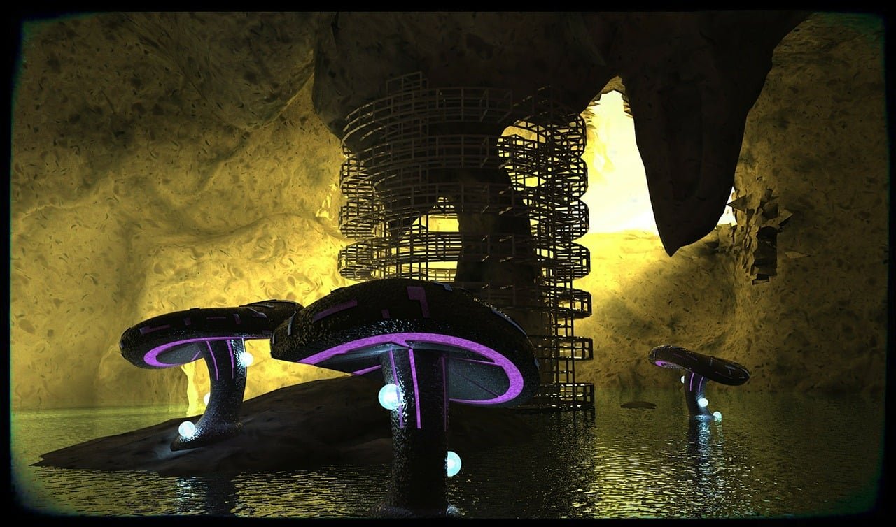 The Multiverse Theory: Is Our Universe Just One Of Many? The Multiverse Theory: Is Our Universe Just One Of Many?