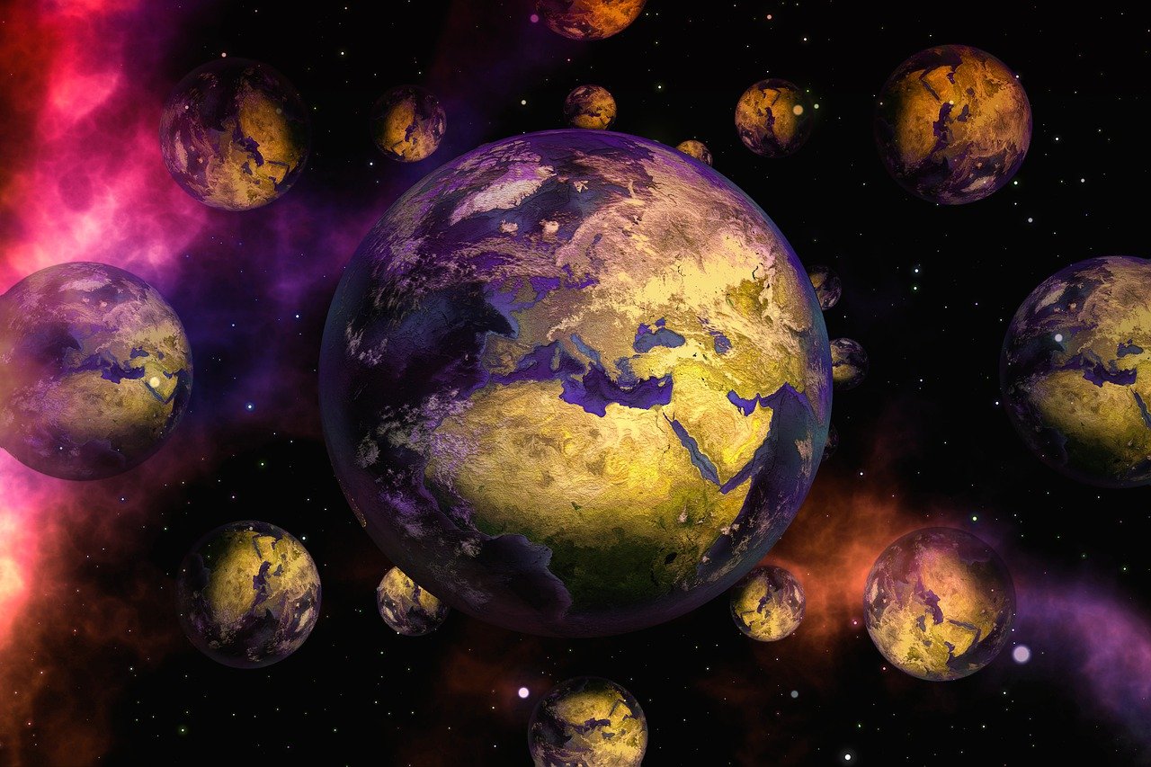 The Multiverse Theory: Could Our Universe Be Just One Of Many?