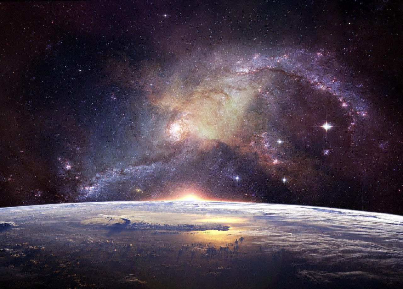 Cosmic Microwave Background: Shedding Light On The Early Universe