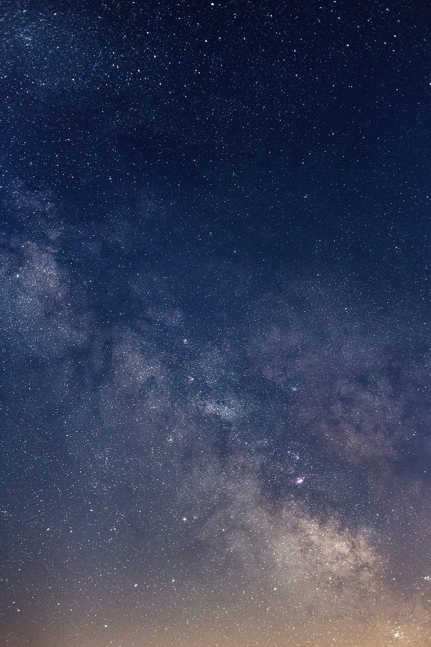 Stargazing Marvels: Exploring The Beauty Of The Venus Sky Stargazing Marvels: Exploring The Beauty Of The Venus Sky