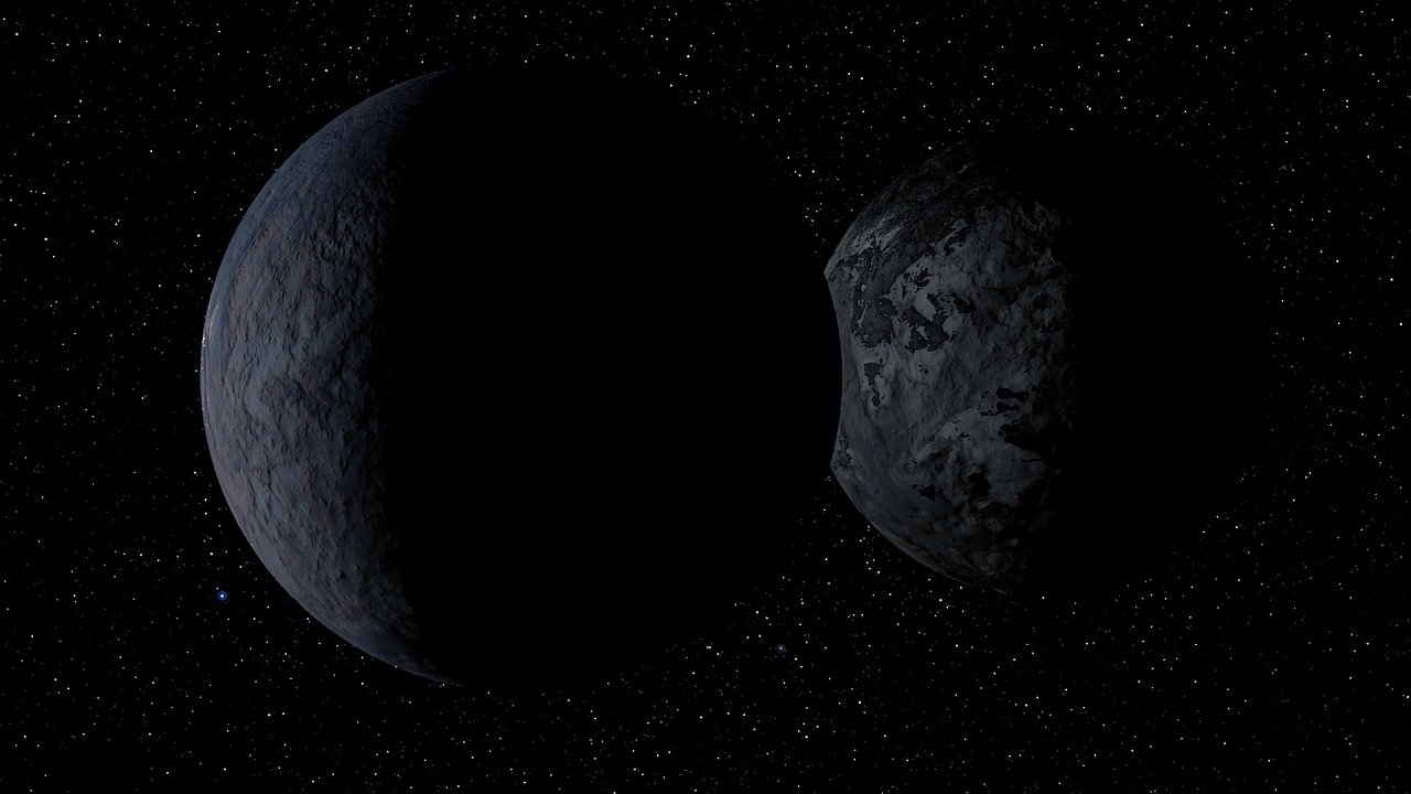 The Multiverse Theory: Is Our Universe The Only One? The Multiverse Theory: Is Our Universe The Only One?