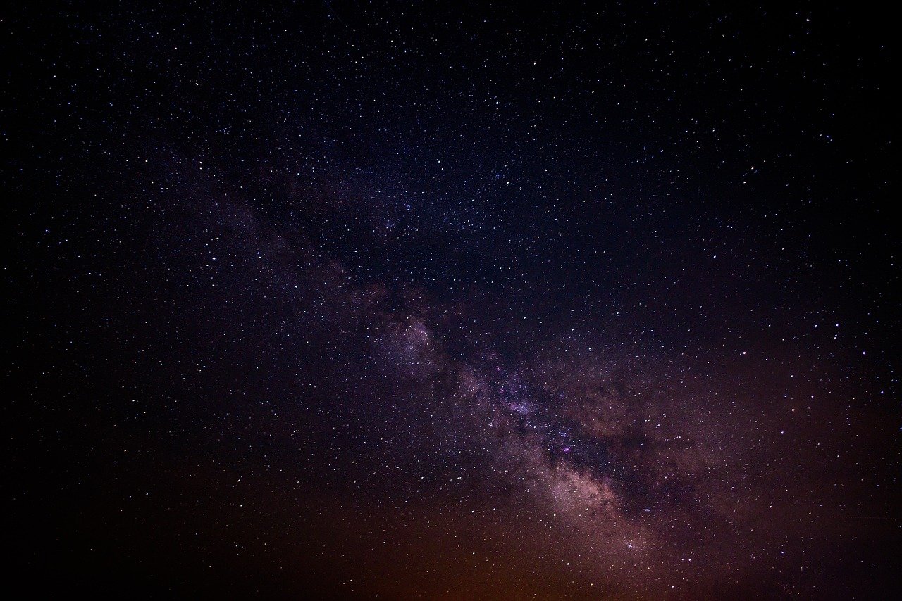 Stargazing Marvels: Exploring The Beauty Of The Venus Sky Stargazing Marvels: Exploring The Beauty Of The Venus Sky