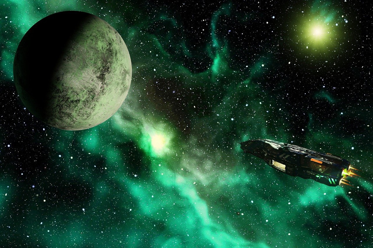 The Expanding Universe: How Galaxies And Space-Time Are Constantly Moving Apart The Expanding Universe: How Galaxies And Space-Time Are Constantly Moving Apart