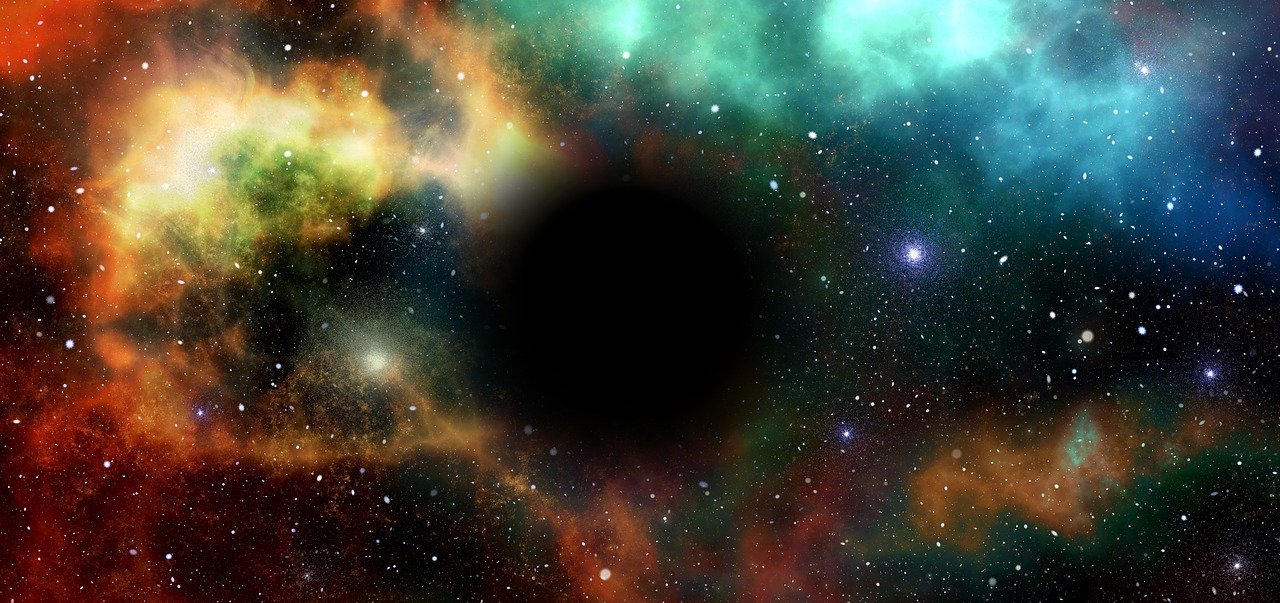 The Role Of Black Holes In Cosmology: A Fascinating Journey Into The Unknown