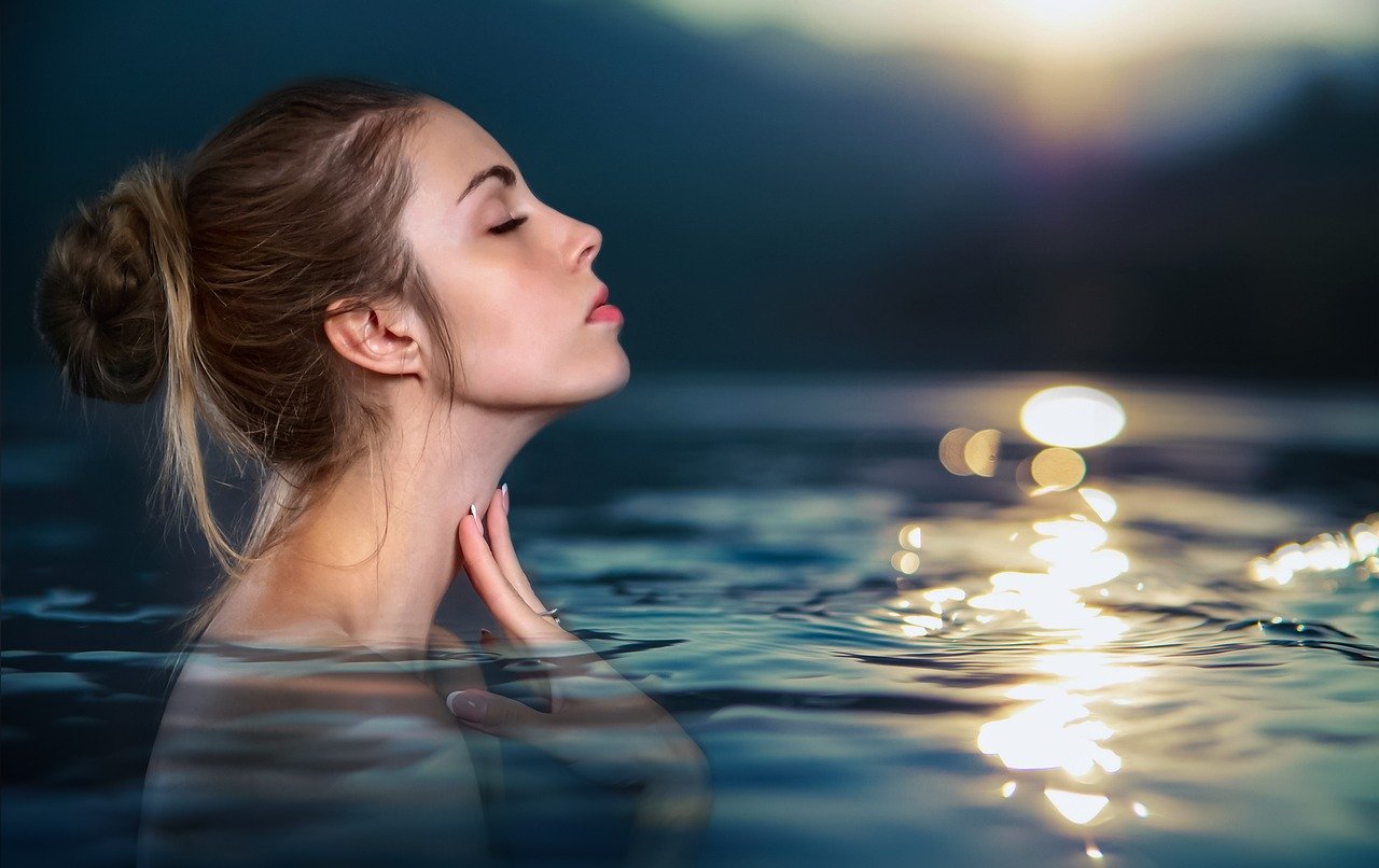 Venus Sky Meditation: Finding Serenity In The Cosmic Dance