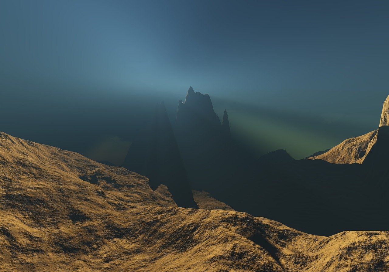 The Cosmic Microwave Background: Shedding Light On The Early Universe The Cosmic Microwave Background: Shedding Light On The Early Universe