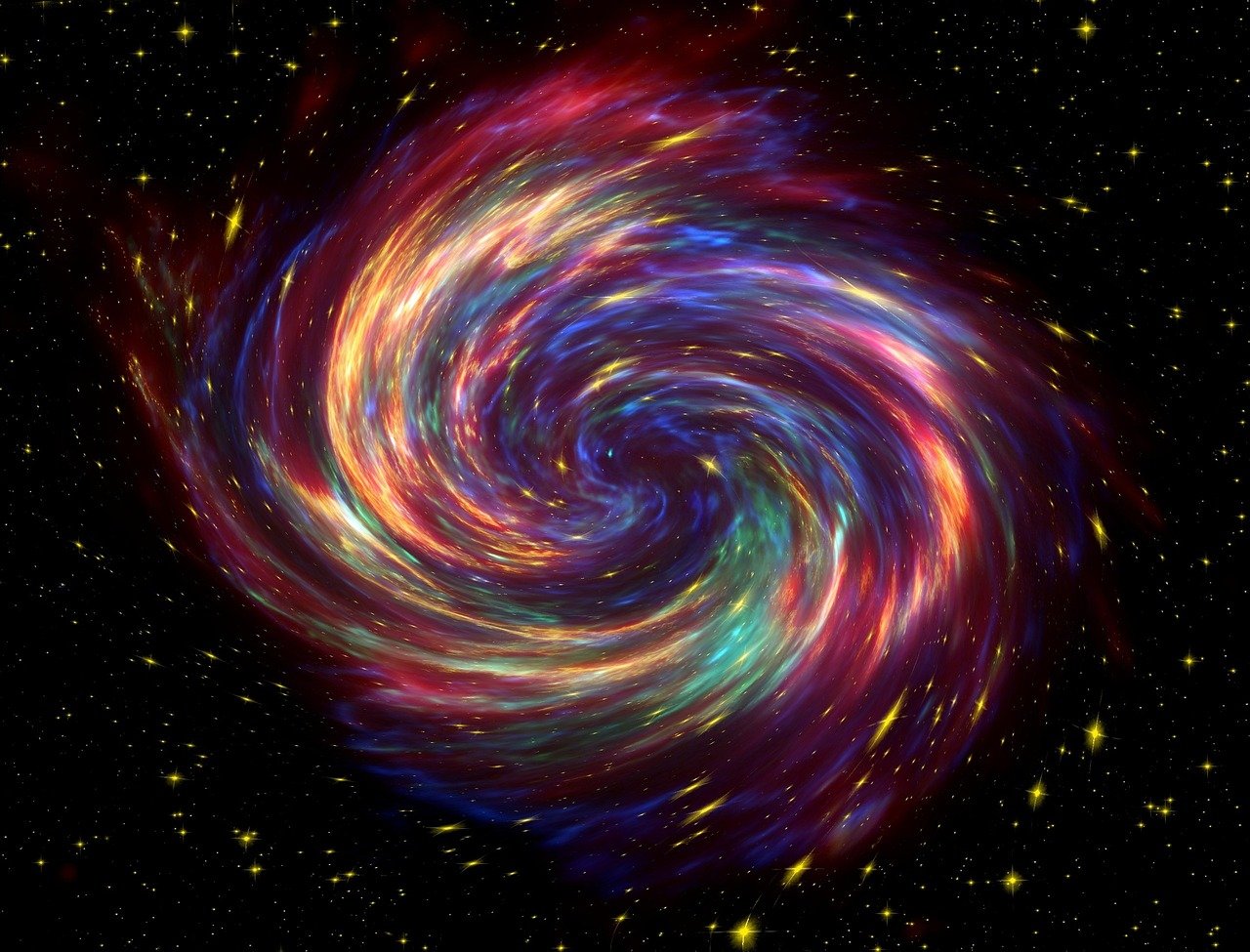 Cosmic Inflation: The Explosive Expansion Of The Early Universe Cosmic Inflation: The Explosive Expansion Of The Early Universe