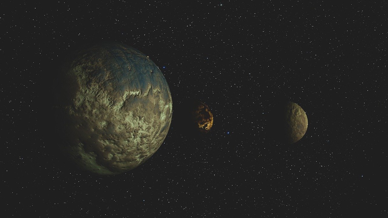 The Multiverse Theory: Is Our Universe One Of Many? The Multiverse Theory: Is Our Universe One Of Many?