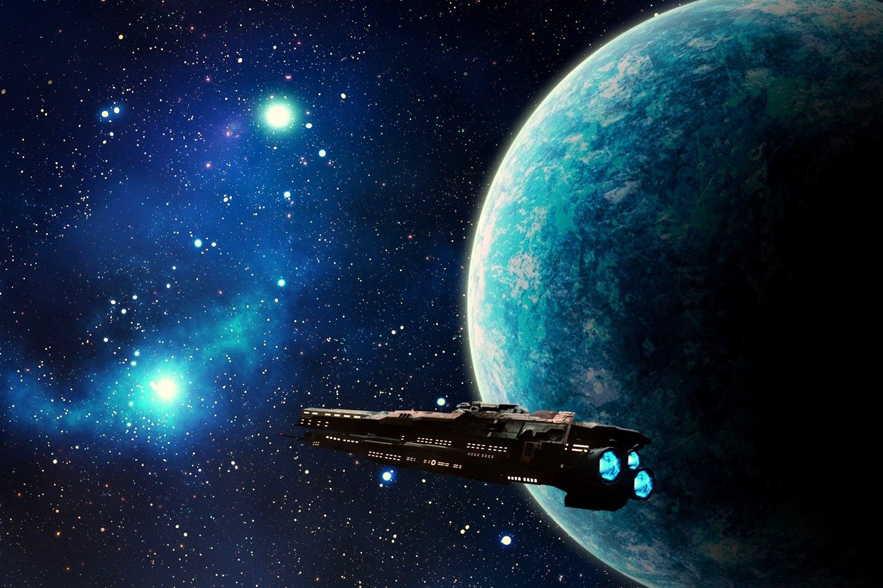 The Expanding Universe: How Galaxies And Space-Time Are Constantly Moving Apart The Expanding Universe: How Galaxies And Space-Time Are Constantly Moving Apart